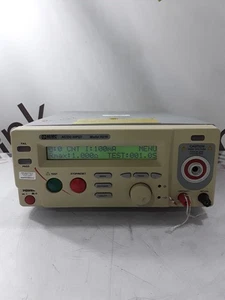 AEMC Instruments Model H210 Hi-Pot Tester - Picture 1 of 7