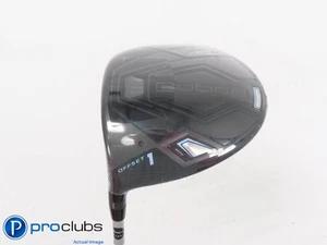 NEW Left handed Ladies Cobra '24 AIR-X Offset 15.5* DRIVER - Ladies Flex 440704 - Picture 1 of 4