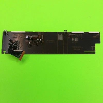 Placa amplificador estéreo Denon AVR-681 7020-06016-101-3 Foto 1 de 2