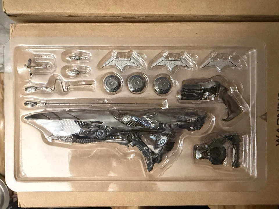 Figura de lujo de Batman Liga de la Justicia coleccionable escala 1/6 Hot Toys MMS456 Foto 1 de 1