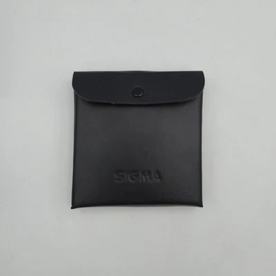 Sigma 95mm Lens Filter Case - Mint Condition - From JAPAN - Image 1 of 4
