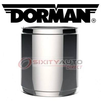 Dorman Right Exhaust Manifold for 1979-1980 GMC K1500 Suburban 5.0L 5.7L gj Foto 1 de 4