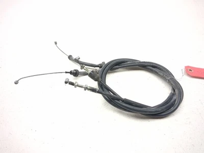 Líneas de cable de acelerador 93 Honda Shadow 1100 VT1100C Foto 1 de 4