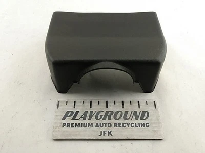 Jaguar XJ6 X40 Upper Column Cover Trim Panel Fits 79-92 - Image 1 of 4