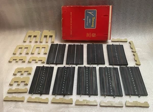 Minic Motorways M1670 Flyover Set Boxed - Picture 1 of 17