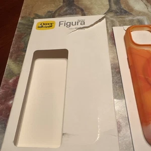 OtterBox Figura Series Case mit MagSafe für Apple iPhone 14 Plus Ultra Slim - Bild 1 von 4
