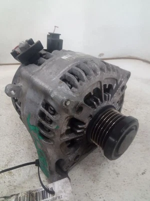 Alternator 210 Amp Fits 12-18 BMW 320i 3984372 - Image 1 of 4