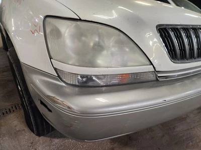 Faro derecho pasajero sin respaldo cromado xenón compatible con 99-03 LEXUS RX300 1224097 Foto 1 de 4
