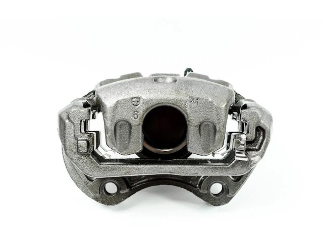 Pinza de freno delantera izquierda Power Stop 24JNXS73 para Infiniti G35 2005 2003 2004 Foto 1 de 1