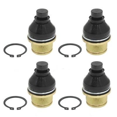 Paquete de 4 rótulas superior inferior para Arctic Cat 0405-483 400 500 300 250 700 nuevo Foto 1 de 4