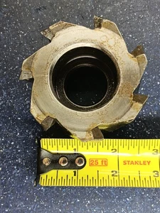 SECO 3" Dia Indexable Face Shell Mill R220.69-03.00-12-7 Inserts [Decimal] - Picture 1 of 7