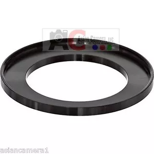 Step-Up 72-77mm Adapter Stepping Metal Ring 72mm-77mm 72-77 mm U&S 72mm-77 - Picture 1 of 2