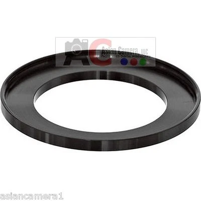 Step-Up 72-77mm Adapter Stepping Metal Ring 72mm-77mm 72-77 mm U&S 72mm-77 - Image 1 of 2