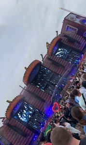 Parookaville Ticket Sonntag - Bild 1 von 1