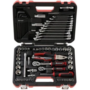Renegade Industrial 92 Piece Portable Tool Kit - RI92BMC - Picture 1 of 5
