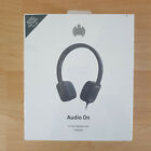 Ministry Of Sound Audio On On-Ear Headphones - Charcoal Grey
