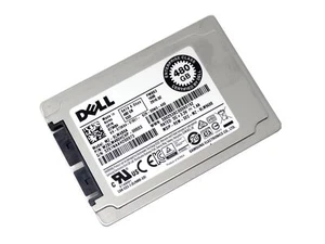 Disque dur SSD d'entreprise Dell 480G PM863 1,8 pouce mSATA 73K84 73K84 micro SATA - Photo 1/2