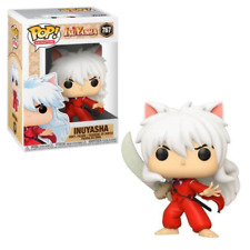 Ultimate Funko Pop Inuyasha Figures Gallery and Checklist 39