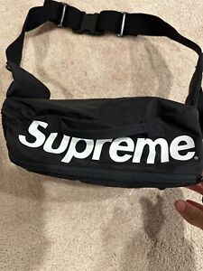Supreme Nylon Bags for Men for sale | eBay