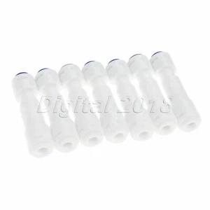 Water System Waste Water Flow Regulater Purifier Reverse Osmosis RO Restrictor - Picture 1 of 29