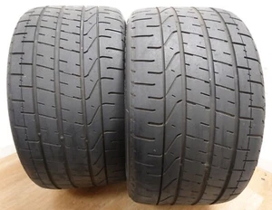 2 PIRELLI 315/30 ZR20 (101Y) 5,2 mm Semi-Slick PZero CORSA Asimmetrico 2 MC PAR - Imagen 1 de 8
