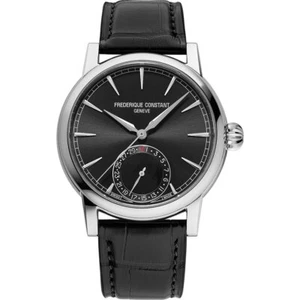 FREDERIQUE CONSTANT - FC-706B3H6 - Orologio Frederique Constant Manufacture FC-7 - Foto 1 di 4