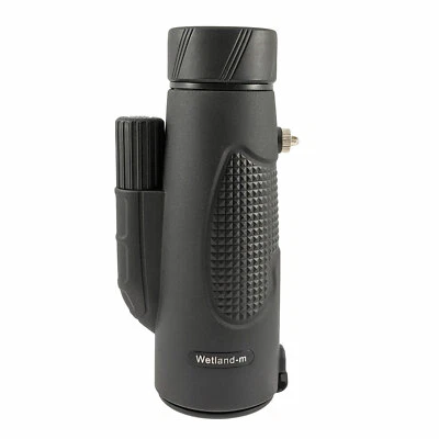 8x42 MONOCULAR VISIONARY WETLAND-m  ~ WATERPROOF, FOGPROOF, MULTICOATED BAK4 - Image 1 of 4