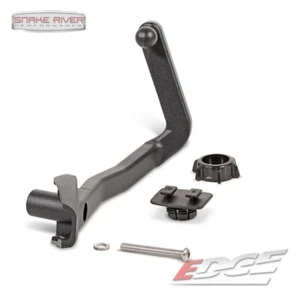 Soporte de pilar Edge Products para Dodge Ram 2500 3500 38603 2019-2024 - Imagen 1 de 7