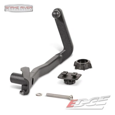 Edge Products A Pillar Mount for 2019-2024 Dodge Ram 2500 3500 38603 - Image 1 of 4