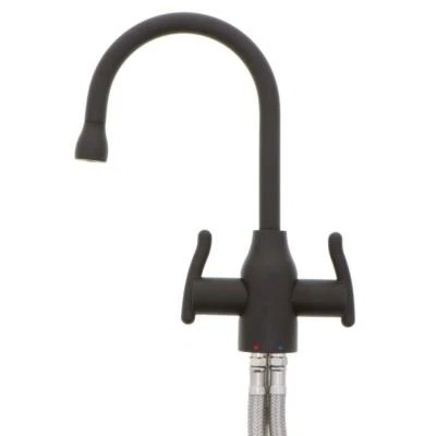 Mountain Plumbing MT1801-NL/VB Venetian Bronze Hot & Cold Water Dispenser - Image 1 of 2