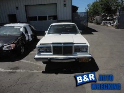 Used Engine Control Module (ECM) fits: 1985 Chrysler 5th avenue Combustion Contr Foto 1 de 4
