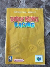 .N64.' | '.Diddy Kong Racing.