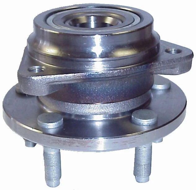 Подшипник ступицы колеса в сборе 515000 подходит для 90-97 Ford Aerostar полный привод передний 5 шпилек - Изображение 1 из 1