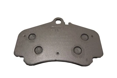 Pagid Brake Pad Set, NEW 2474 RS 15, Porsche 996 997 3.4 / 3.6 / 3.8 / Turbo - Image 1 of 4