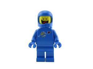 LEGO The Lego Movie 2 Space Benny Minifigure 70837 Mini Fig