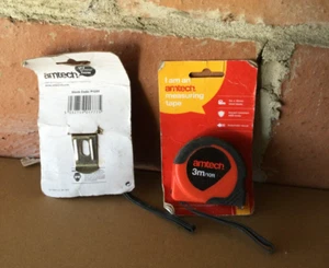 3M Measuring Tape Amtech P1200 - Picture 1 of 2