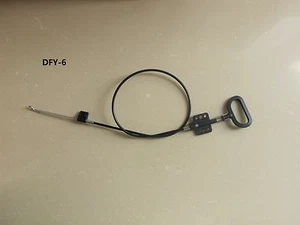 Recliner Sofa And Reclined Chair Replacement Cable D Handle Pull Type DFY-6   - Picture 1 of 2