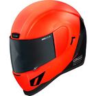 Icon Airform? Helmet - Mips® - Counterstrike - Red - Xl 0101-15089