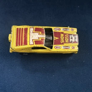 1969 Hot Wheels Show Hoss Mustang Dragster - Picture 1 of 9