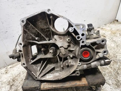 1992-1995 Honda Civic Manual Transmission Hatchback 1.5L Dx A000 S20 Foto 1 de 4