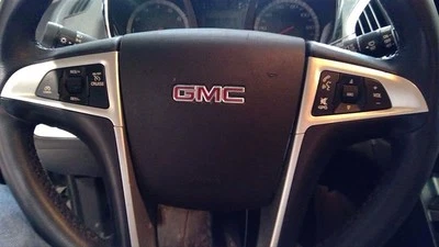 Bolsa de aire para volante GMC Terrain 2010-2017 modelo SLE Foto 1 de 4