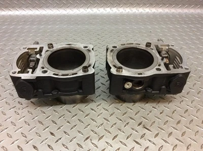 Jarra cilindro cilindros motor Harley Davidson Street XG750 XG 750 14-20 Foto 1 de 4