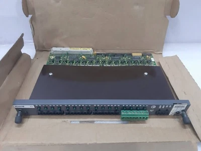 BOSCH D-64711 NR 1070075340-102 INPUT MODULE - Image 1 of 4