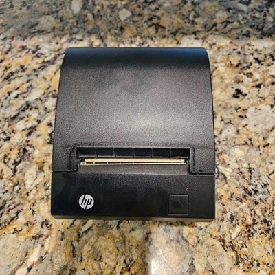 Impresora de recibos HP A799-C80W-HN00 - Sin adaptador de aire acondicionado Foto 1 de 4