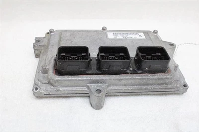 ECU ECM COMPUTER Honda Pilot 2015 15 37820RN0M81 1099933 - Изображение 1 из 4