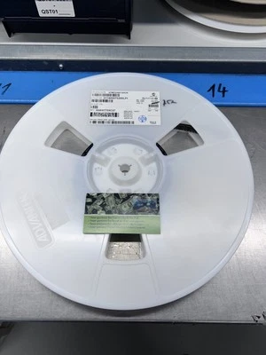 75pcs ATMega88-20AU AT Mega88-20AUR Microchip ATMega 88 AVR Controller TQFP32 - Image 1 of 2