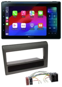 Pioneer Bluetooth DAB MP3 USB Autoradio für Alfa Romeo 155 Lancia Dedra Delta 19 - Bild 1 von 9