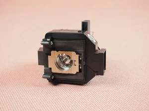 Genuine OEM Lamp for Epson PowerLite Pro Cinema 6030UB Projector 1811 Hours - Picture 1 of 7