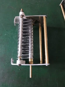 3000V 20-150PF Adjustable Single-unit Air Dielectric Variable Capacitor - Picture 1 of 5