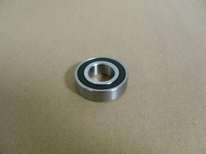 S6003-2RS RODAMIENTO DE BOLAS INOXIDABLE - Imagen 1 de 3